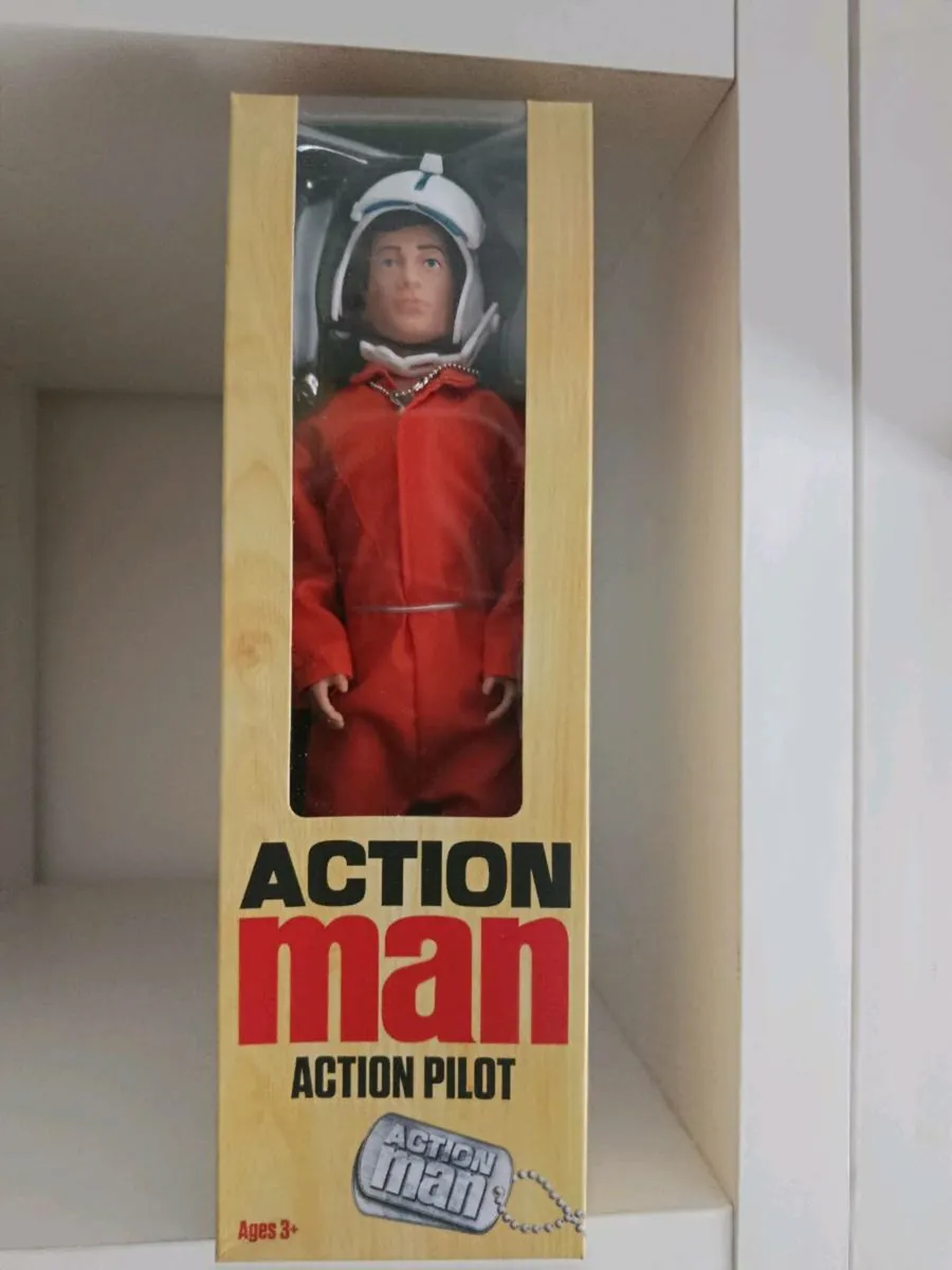 Actionman - Image 1