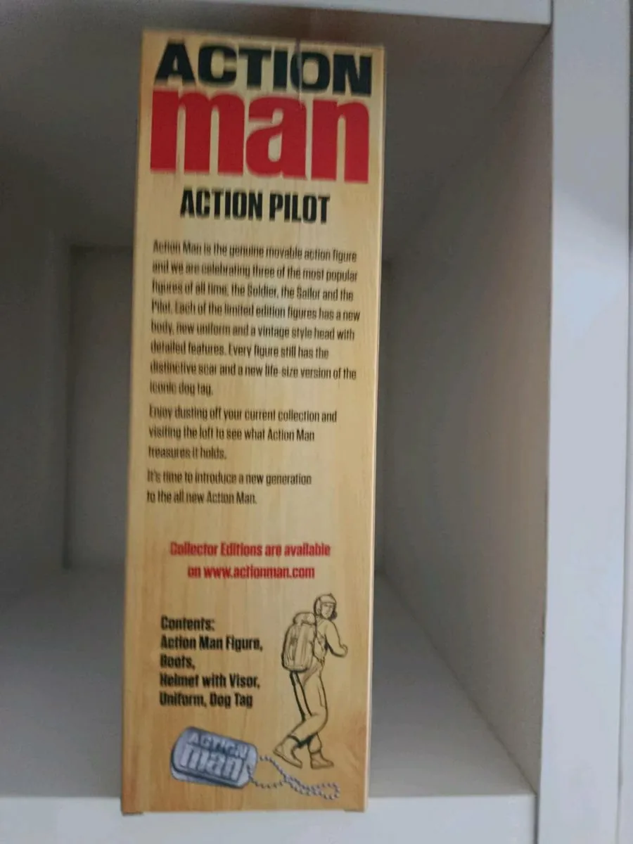 Actionman - Image 2