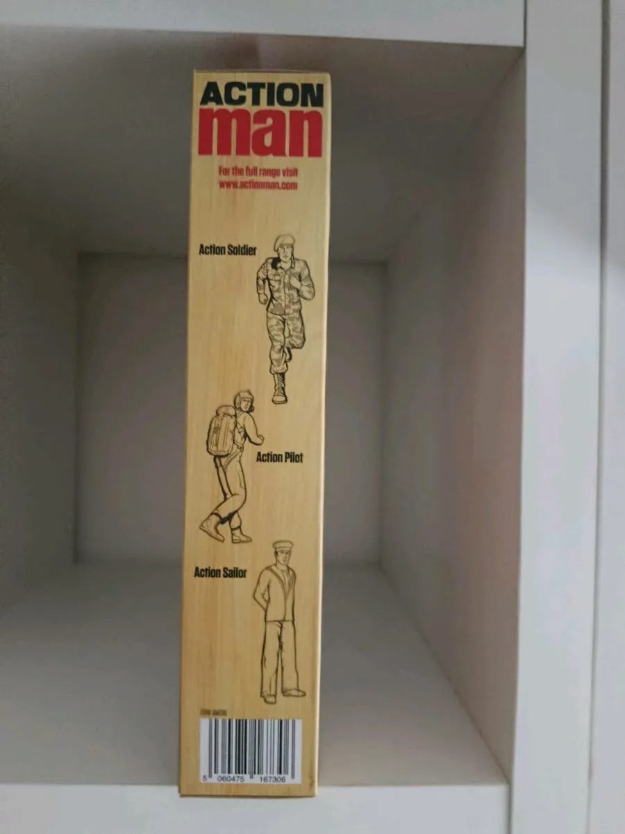 Actionman - Image 3