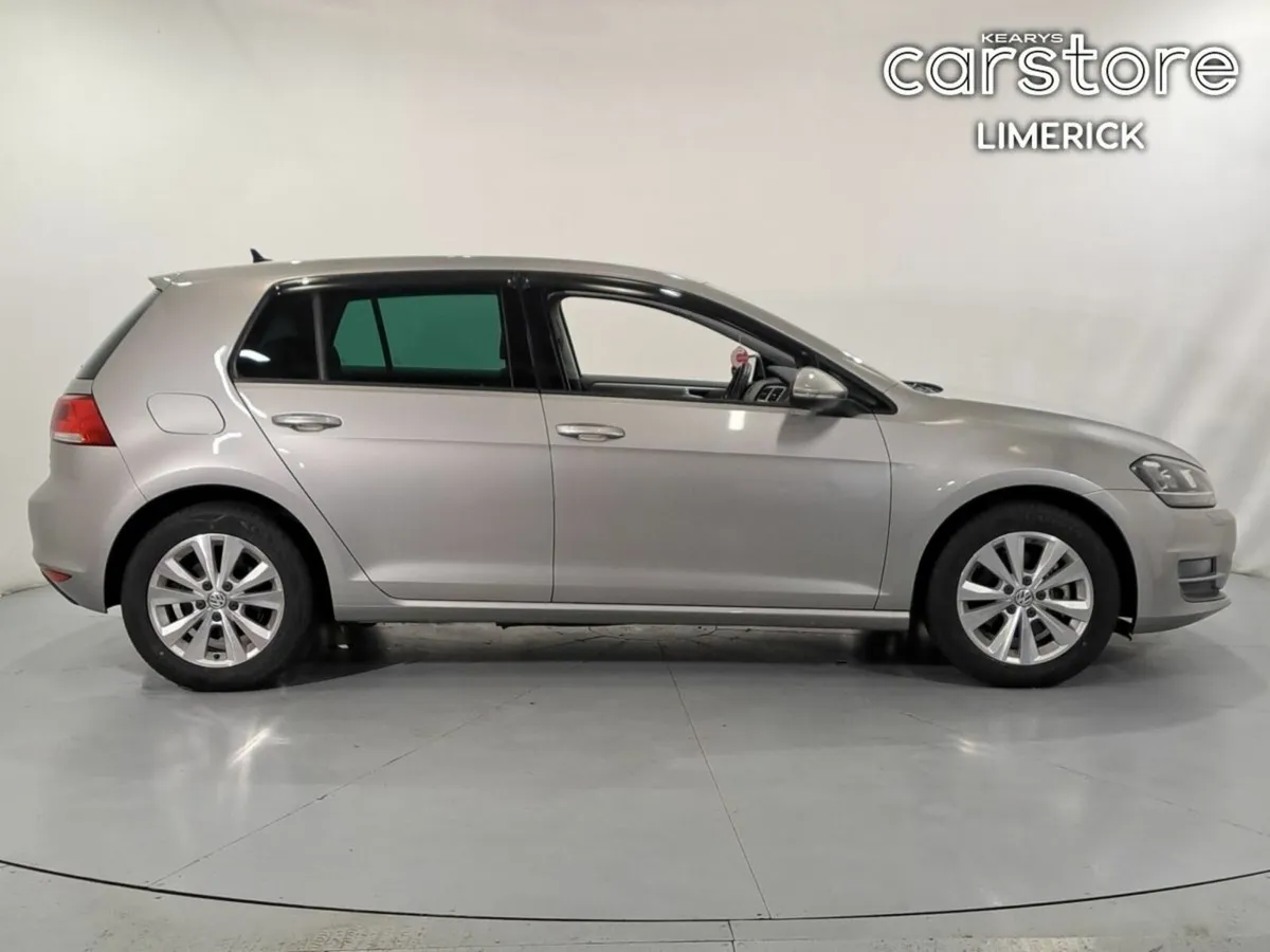 Volkswagen Golf 1.2 TSI AUTO - Image 2