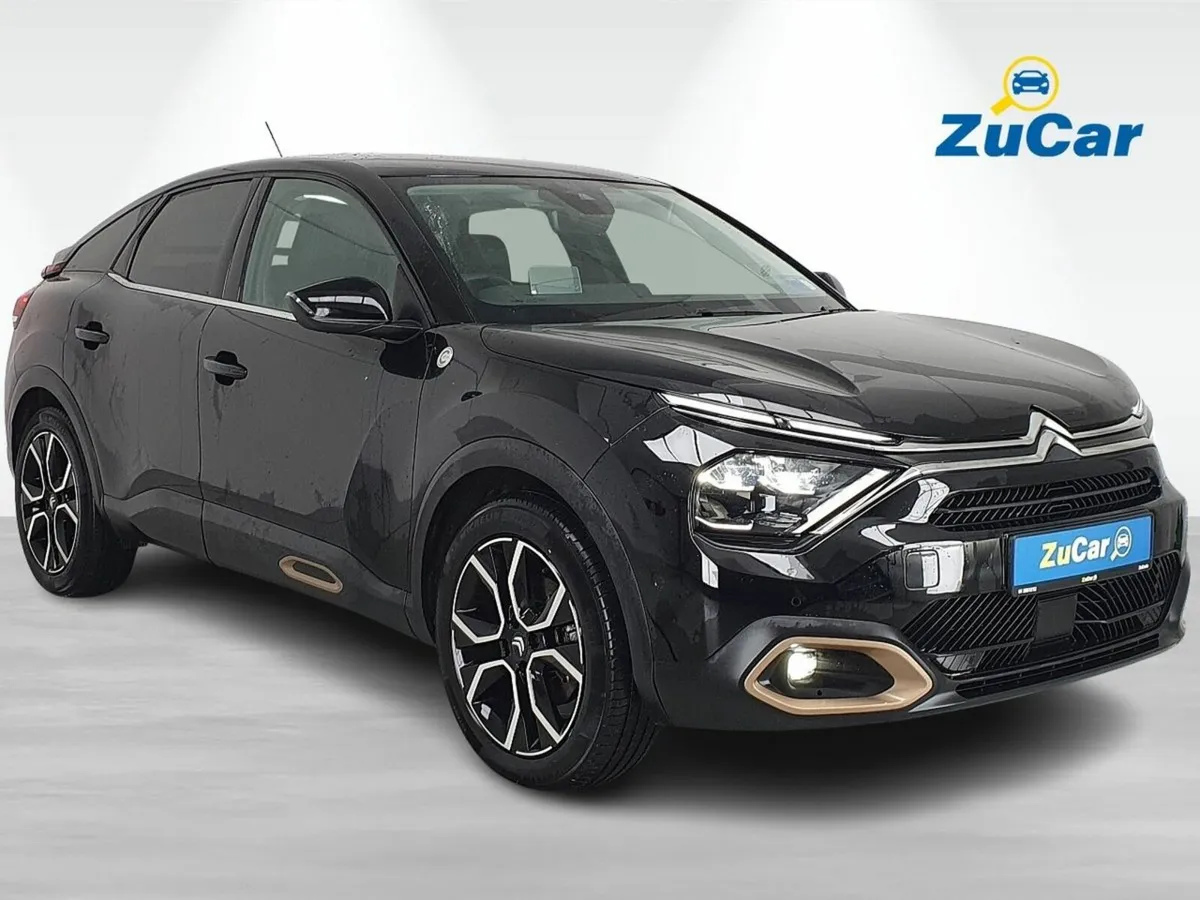 Citroen e-C4 E-C4 C-Series Edition  C-Series Editi - Image 1
