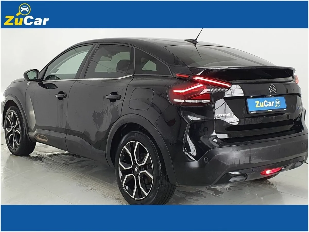 Citroen e-C4 E-C4 C-Series Edition  C-Series Editi - Image 4