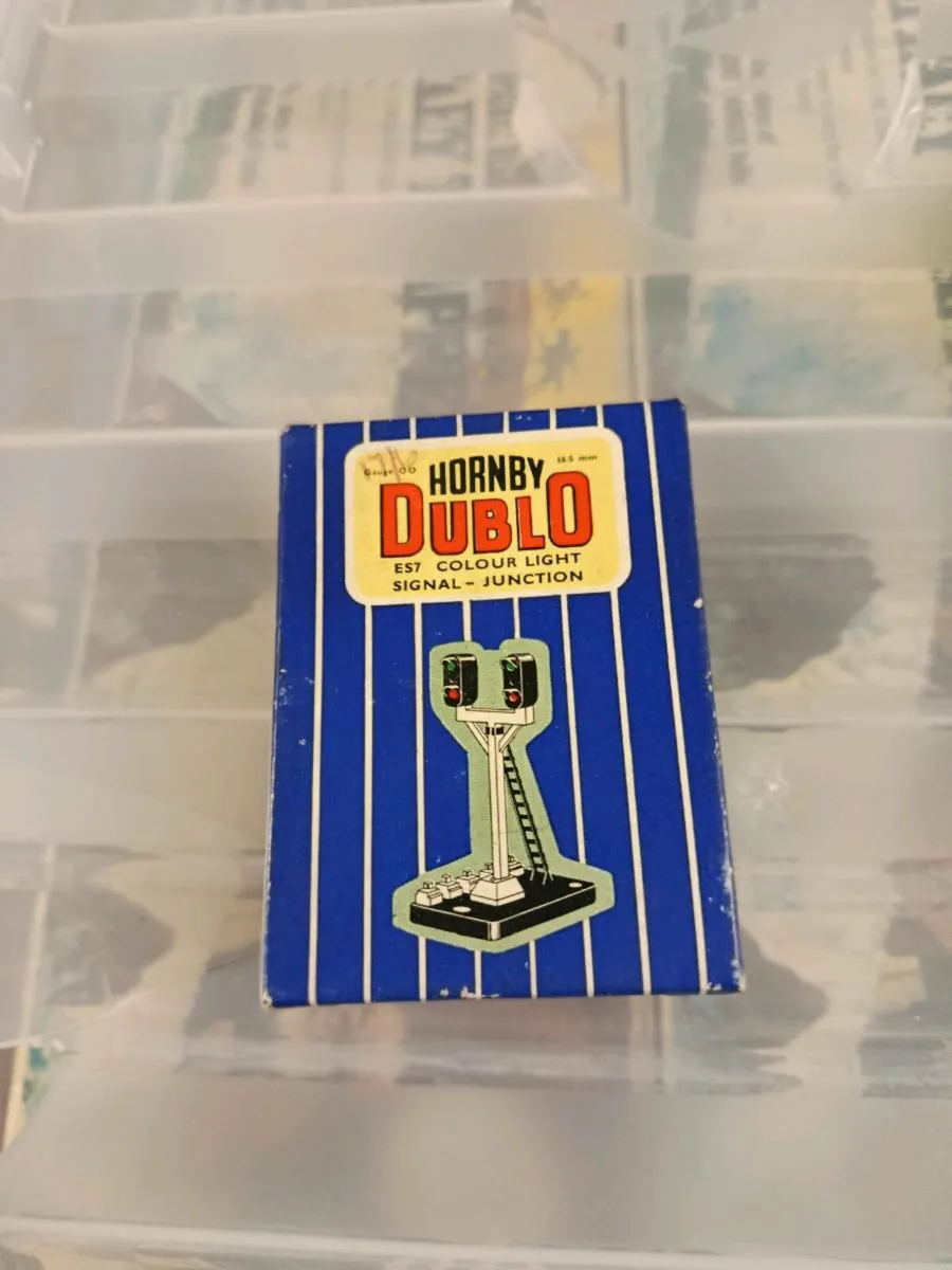 Hornby lot - Image 3