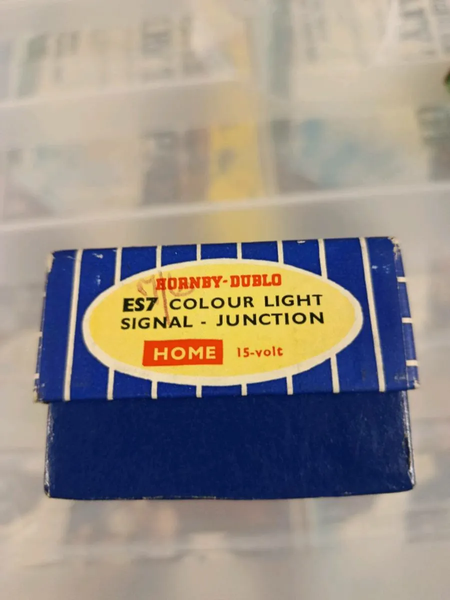 Hornby lot - Image 4