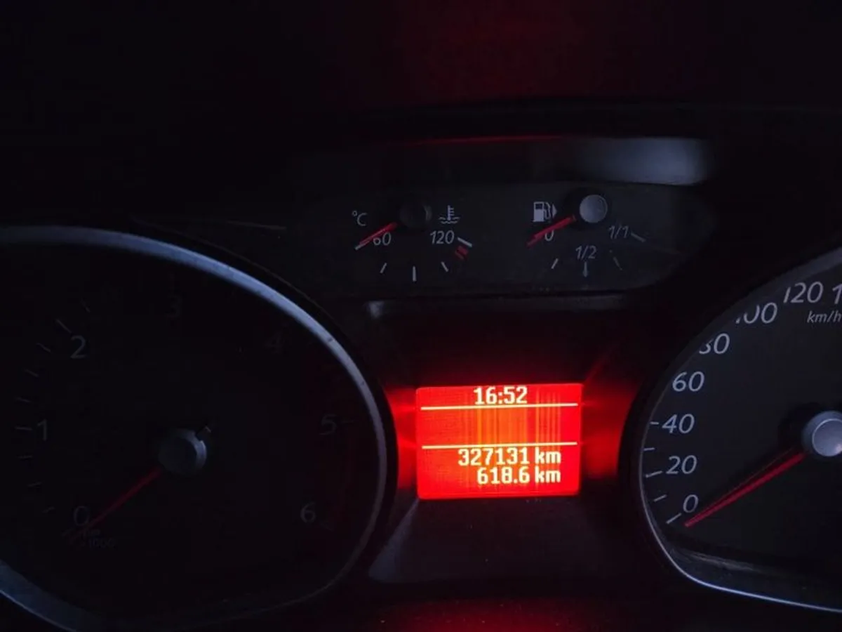 2009 Ford Mondeo - Image 2