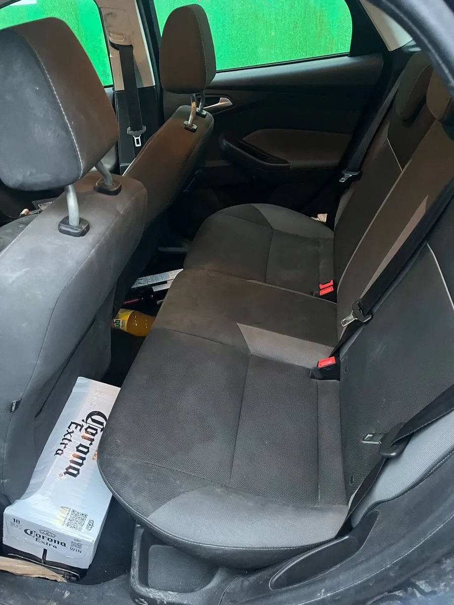 2014 ford focus nct !!quick sale!! - Image 3