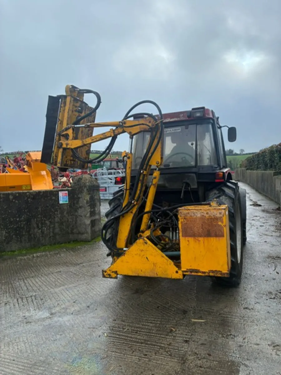 BOMFORD FARMTRIM 435 - Image 1