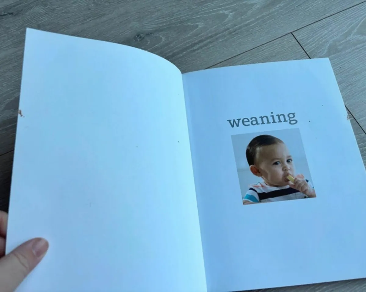 Weaning by Annabel Karmel Paperback 2018 edition - Image 3