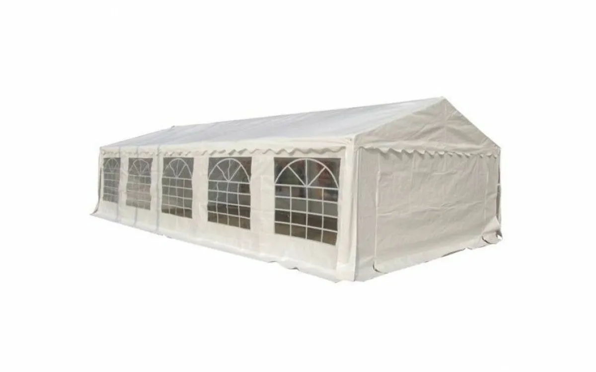 POLYTUNNEL GARDEN PLANTS - Image 1