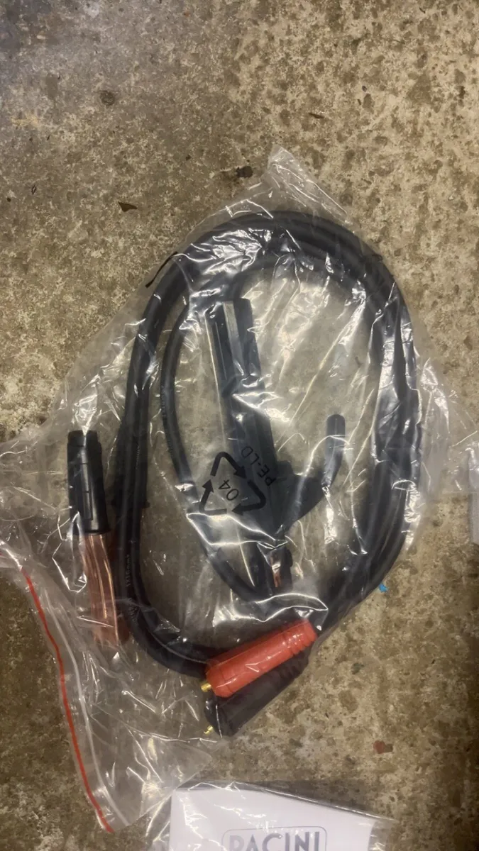 Unused ARC Welder - Image 2