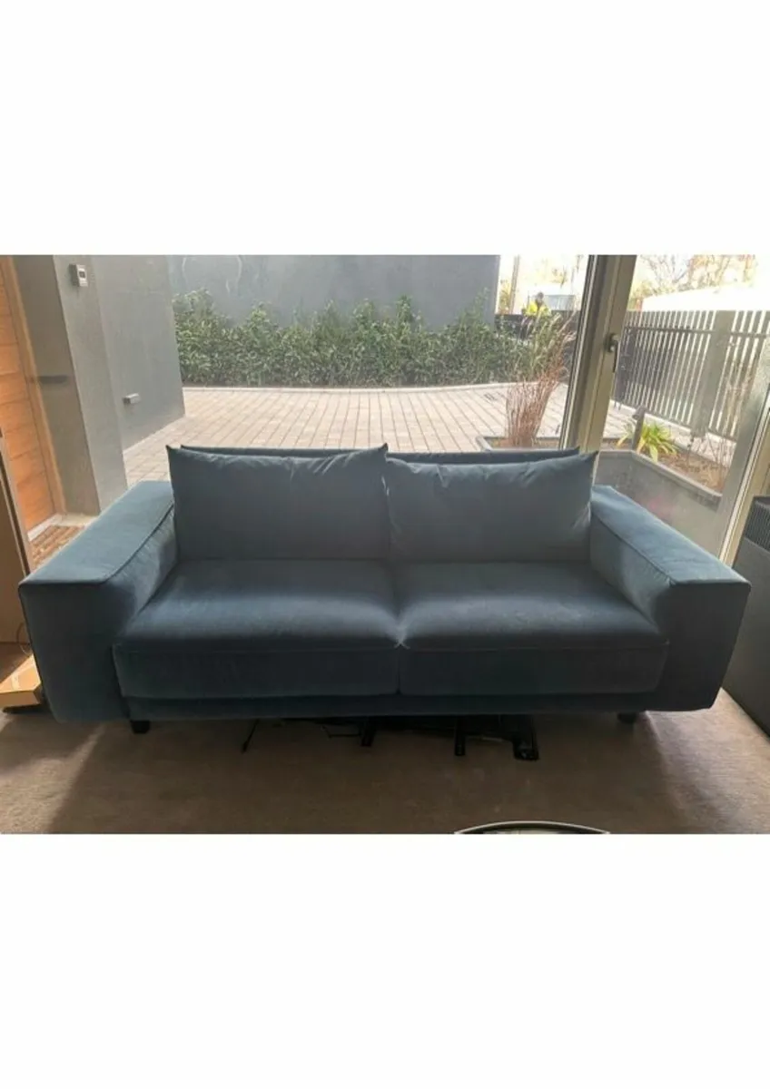 Sofa Bespoke - Image 2