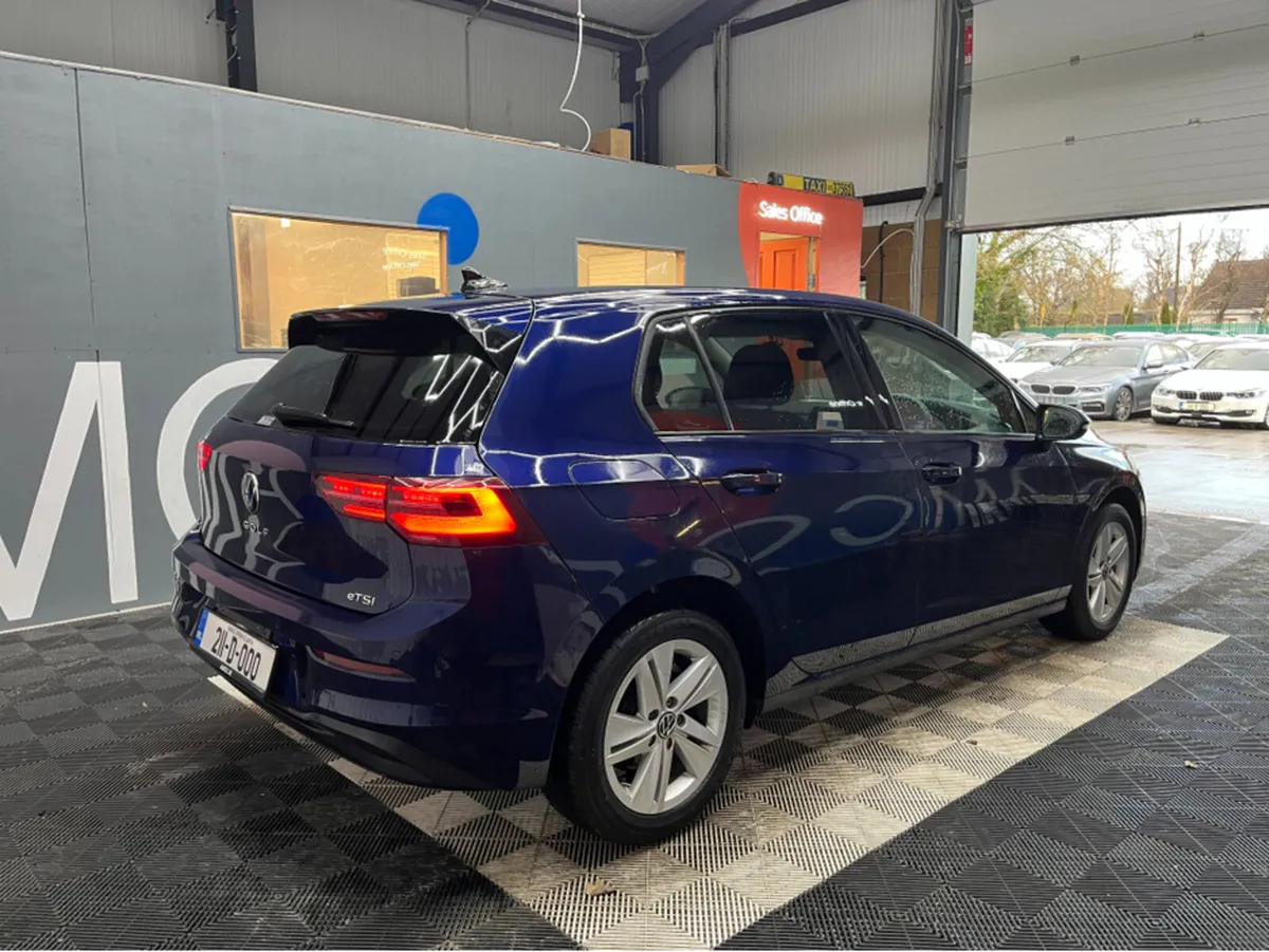 Volkswagen Golf 2021 VOLKSWAGEN GOLF ETSI ACTIVE 1 - Image 2