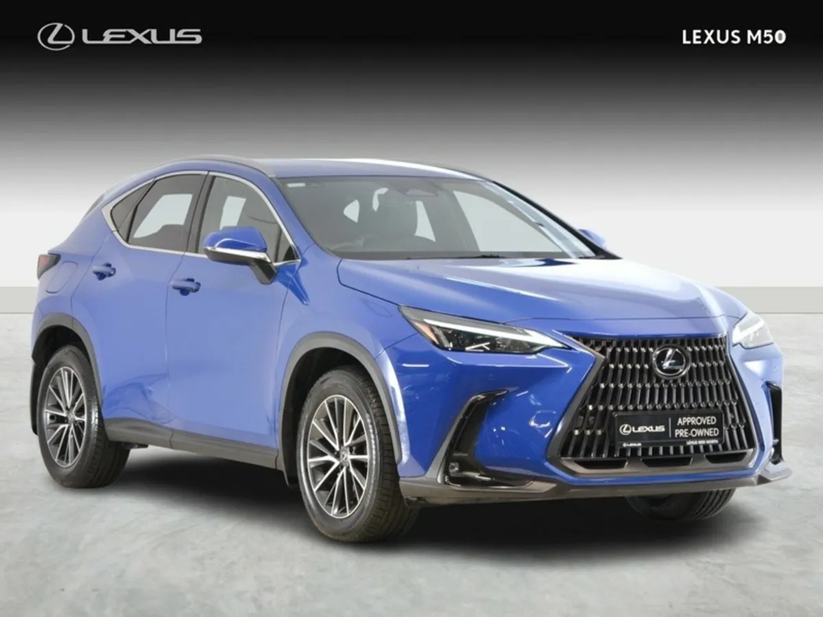 Lexus NX 450h+ Executive - Image 1