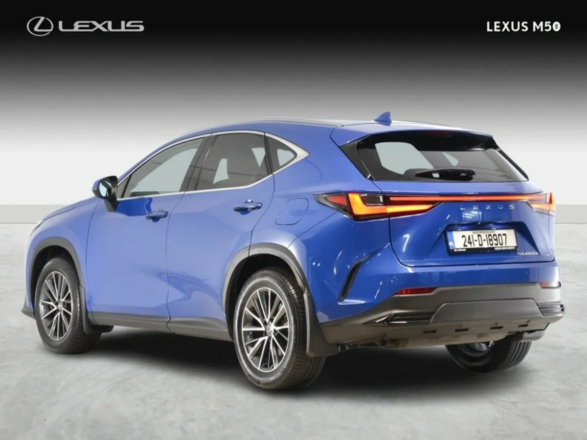 Lexus NX 450h+ Executive - Image 3