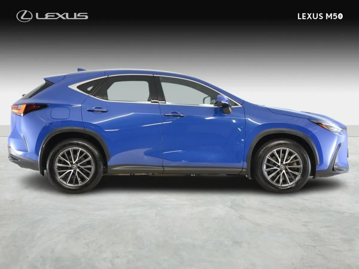 Lexus NX 450h+ Executive - Image 4