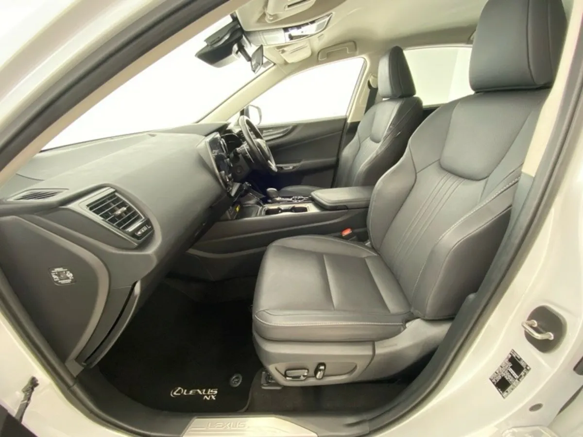Lexus NX 450h+ Executive - Image 2