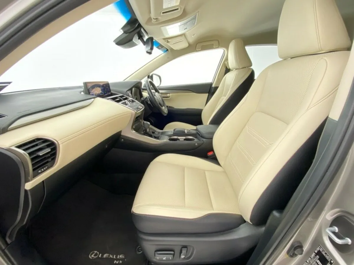 Lexus NX Executive - Image 2