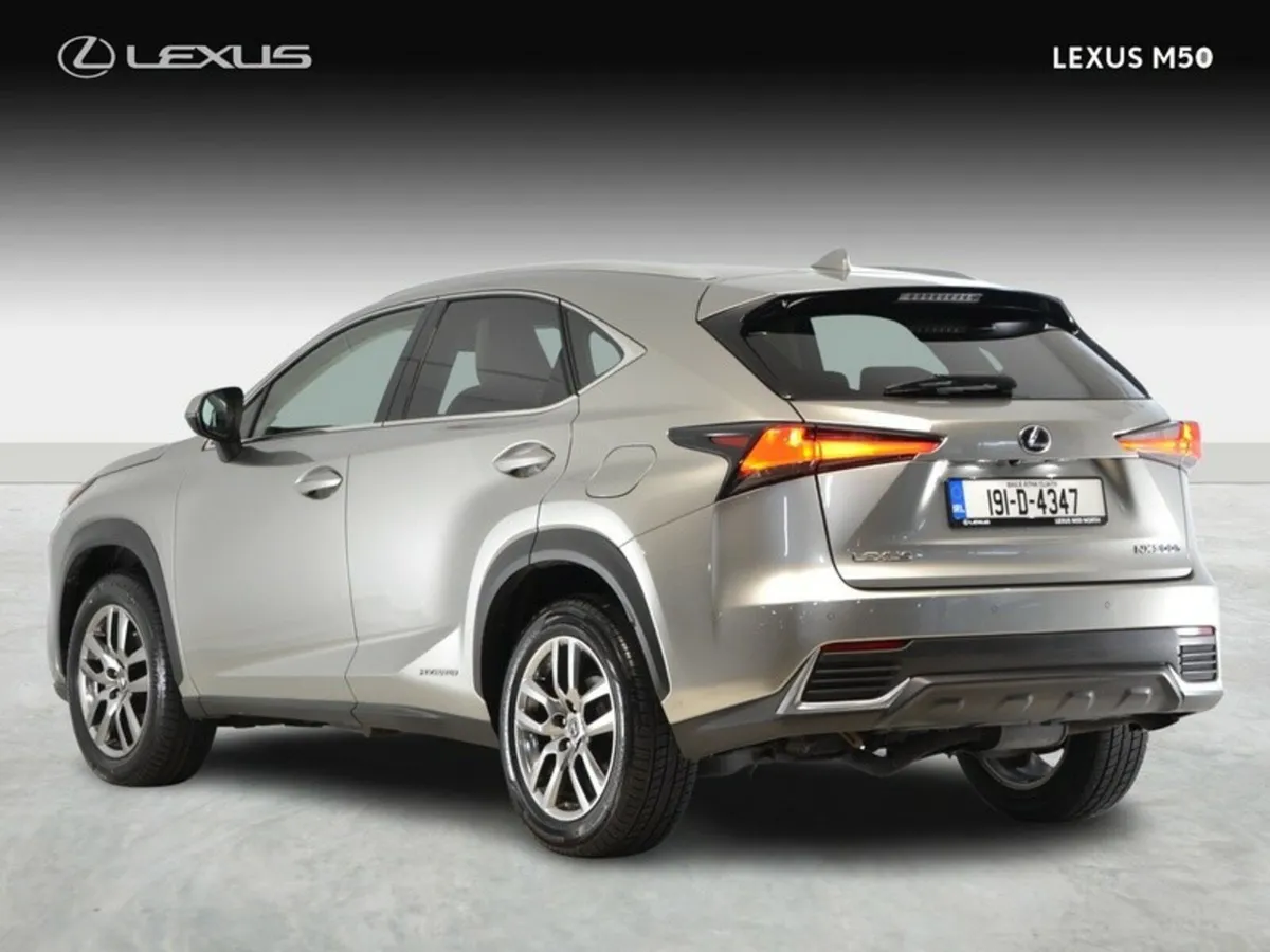 Lexus NX Executive - Image 3
