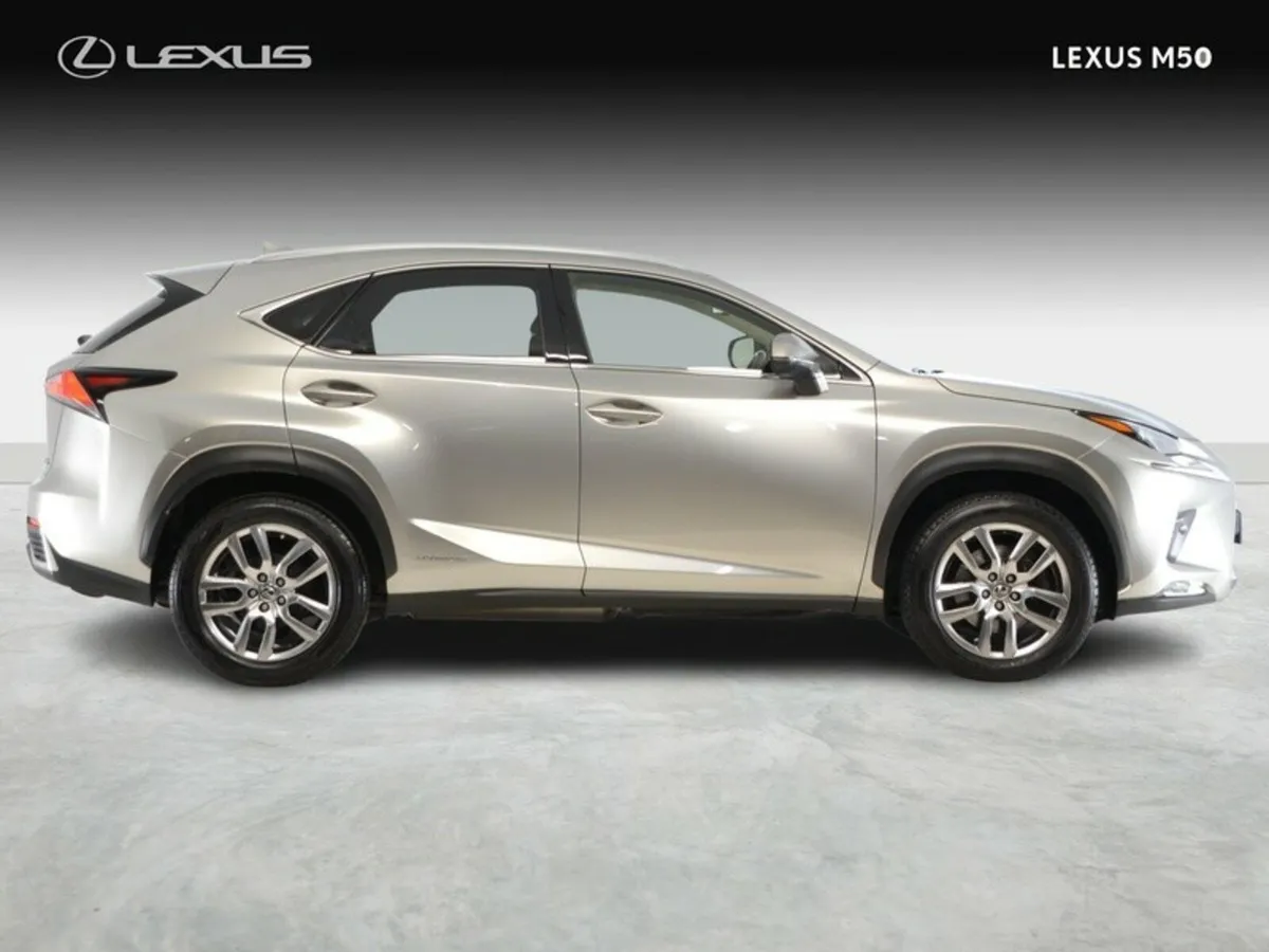 Lexus NX Executive - Image 4