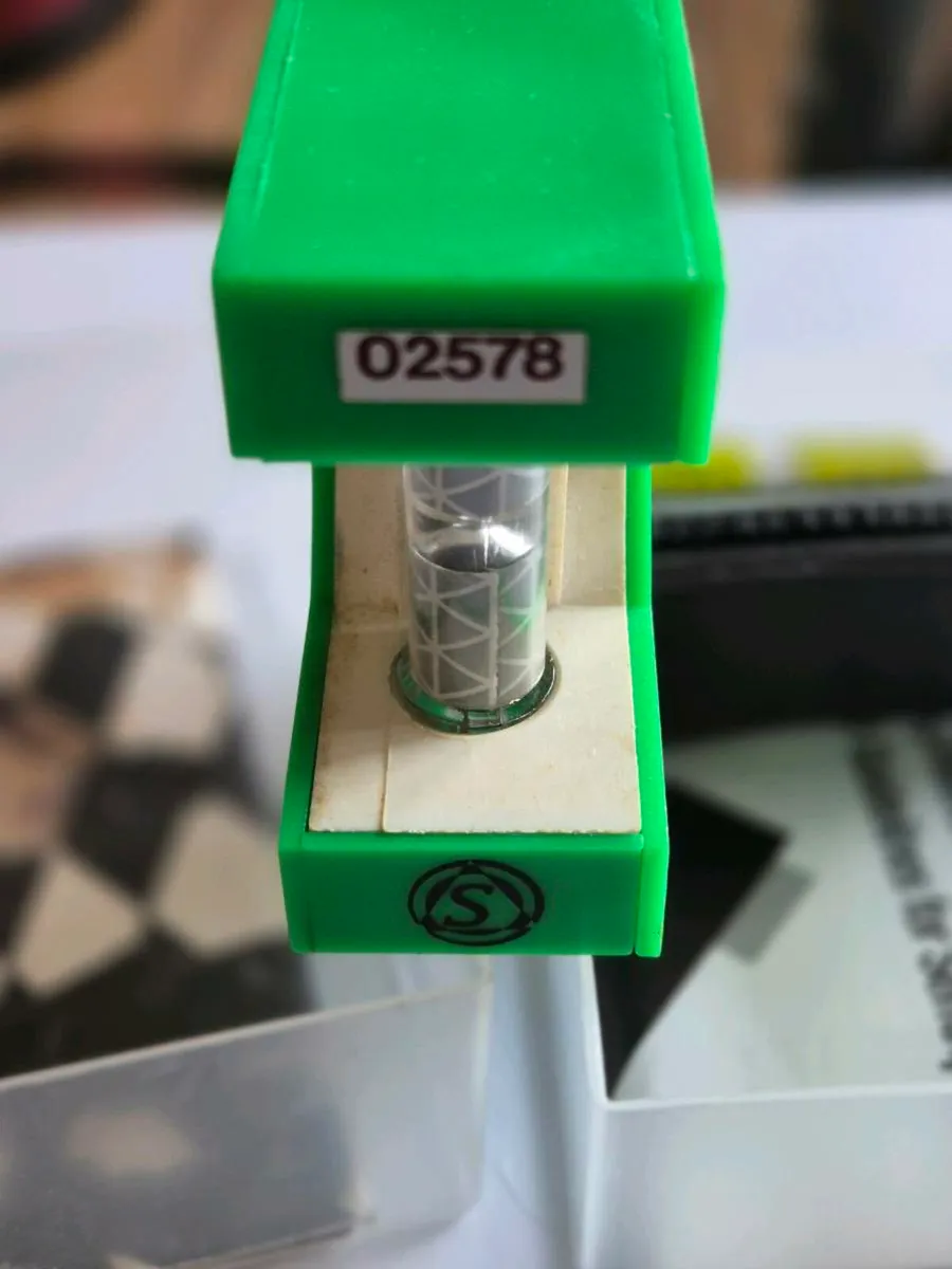 Total station Target - Image 2