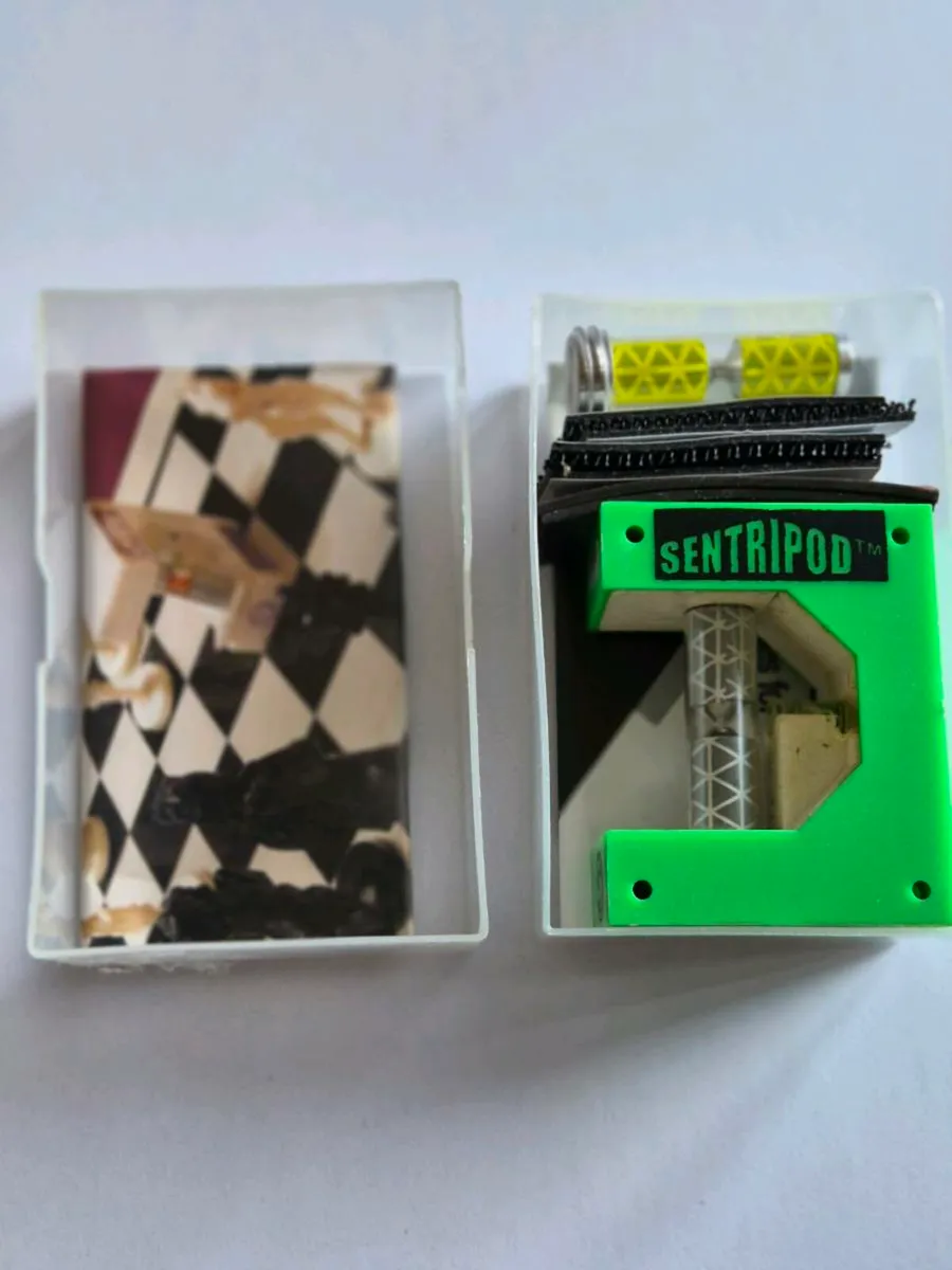 Total station Target - Image 3