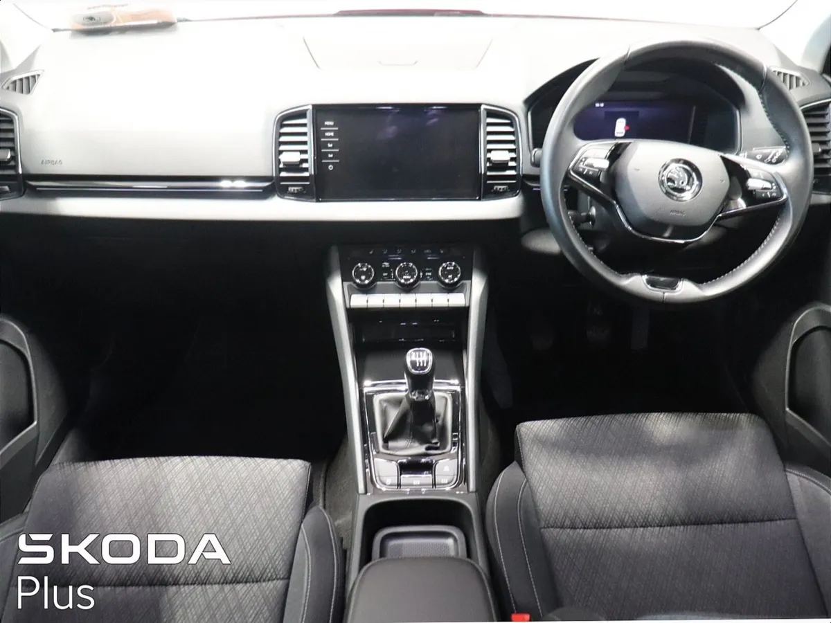 Karoq 1.0TSI 110bhp Style - Image 2
