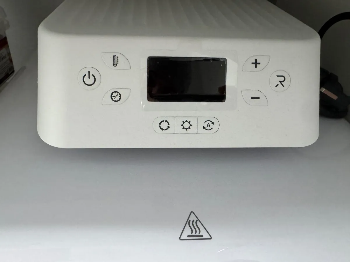 Heat press HTVRONT  **NEW** - Image 3