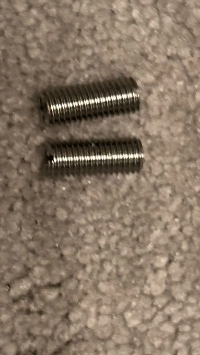 Vega Tem VT1 2PT stainless steel - Image 3