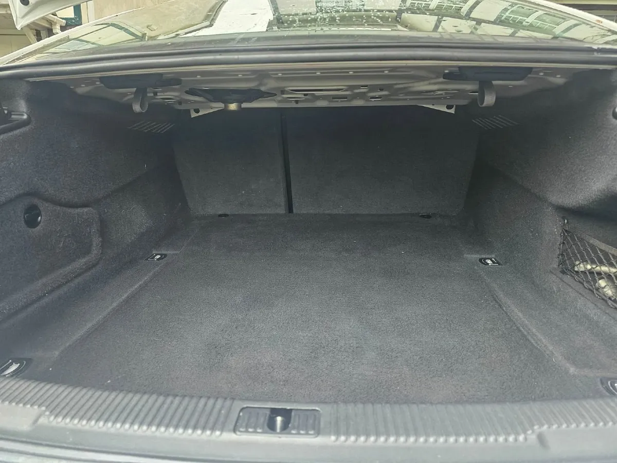 Audi A6 2014 - Image 4