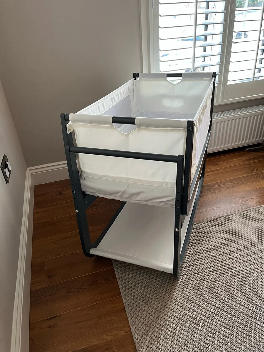 Snuzpod 4 Crib - Image 2