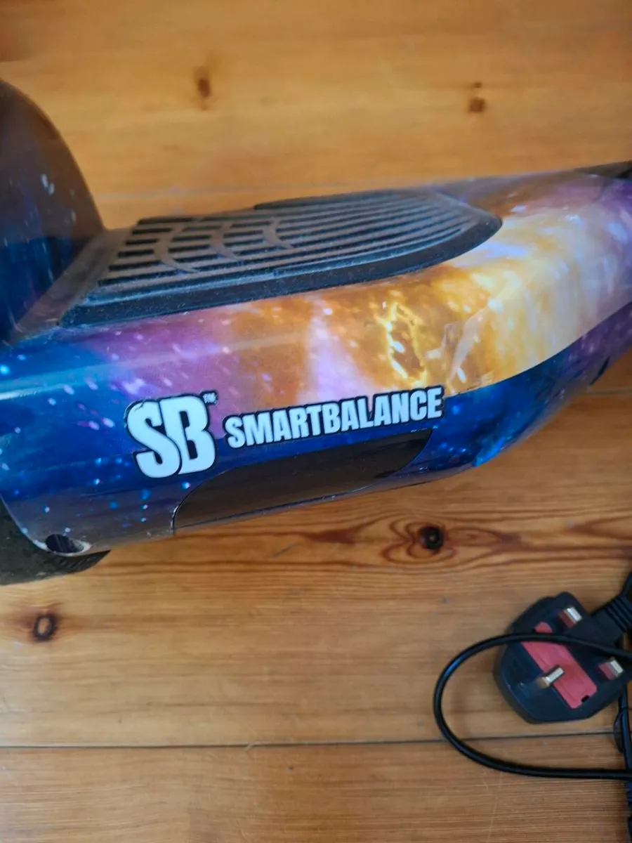 Hoover Board - Image 2