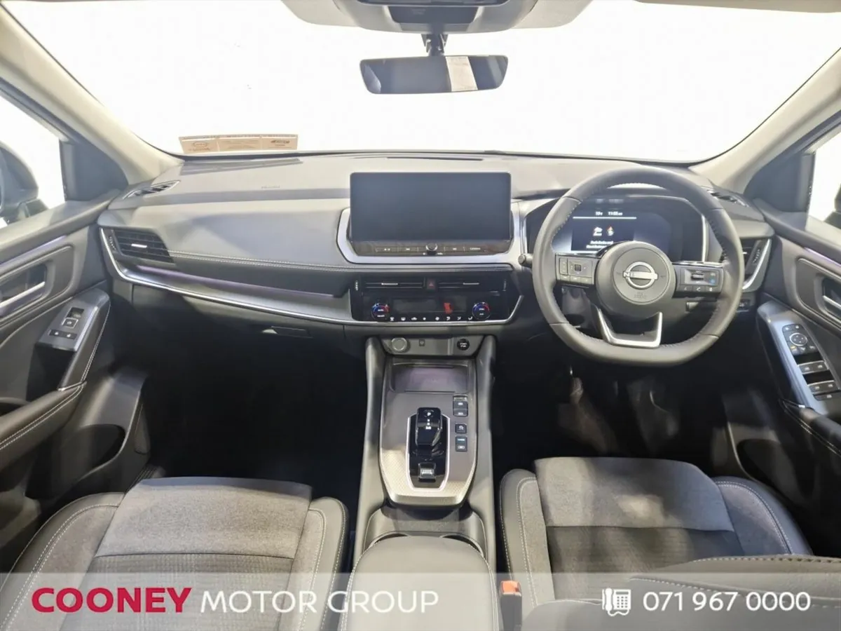 Nissan Qashqai ePOWER SV PREMIUM 2T.  DEMO CLEARNE - Image 2