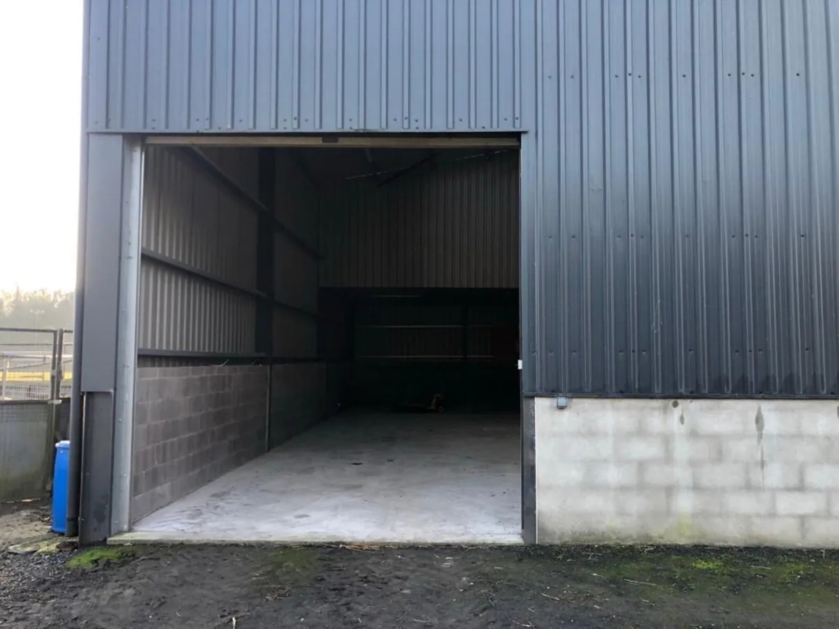 Warehouse/Storage Space - Image 2