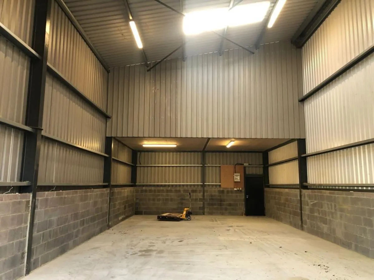 Warehouse/Storage Space - Image 3