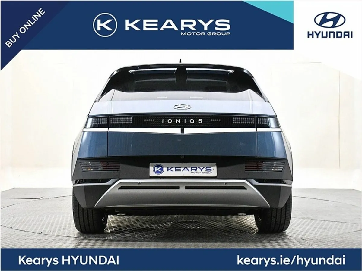 Hyundai IONIQ Executive Plus 58kWh - Image 3