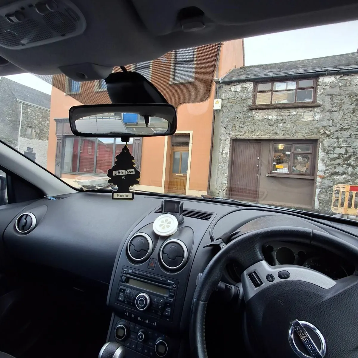 Nissan Qashqai 2008 - Image 3