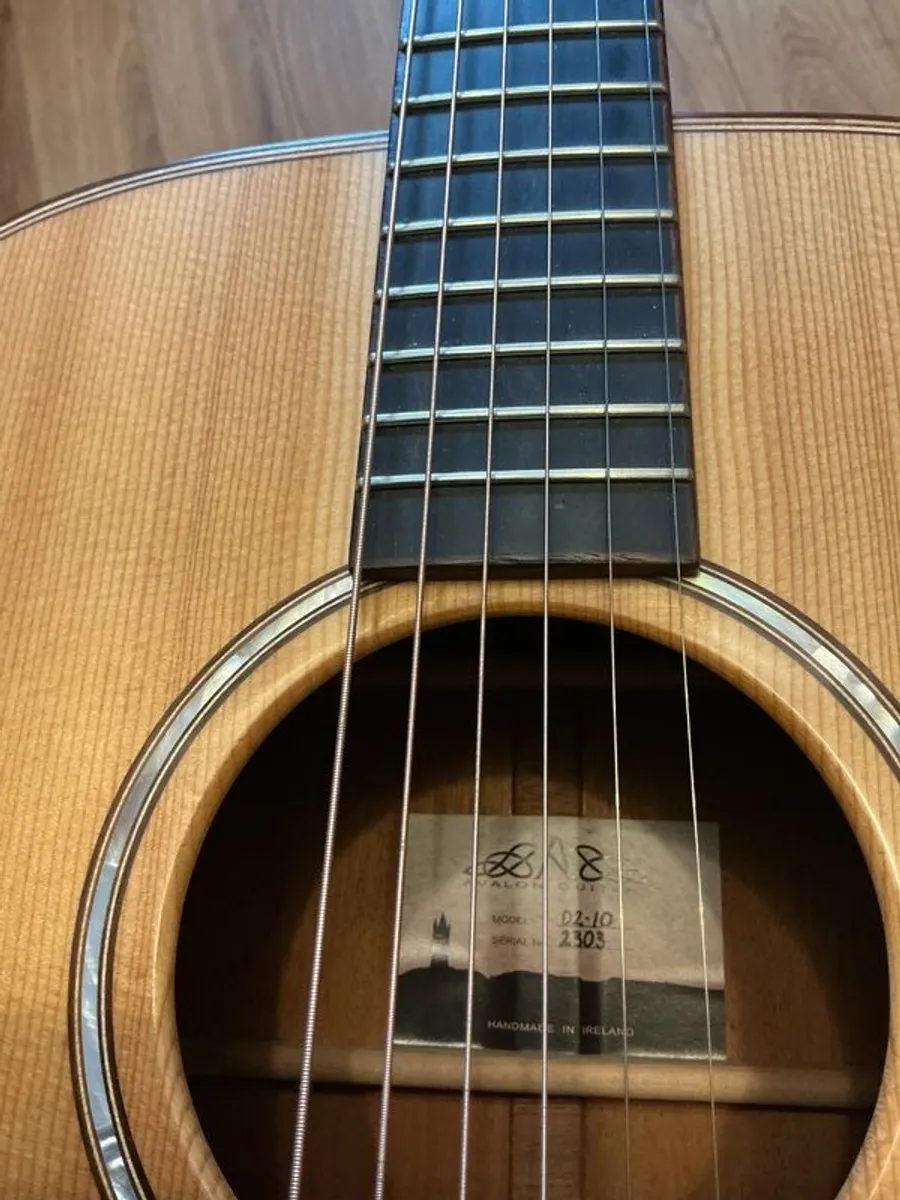 Avalon D2-10 - Image 4