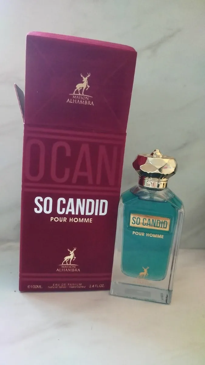 Dubai Perfume & Aftershaves - Image 1