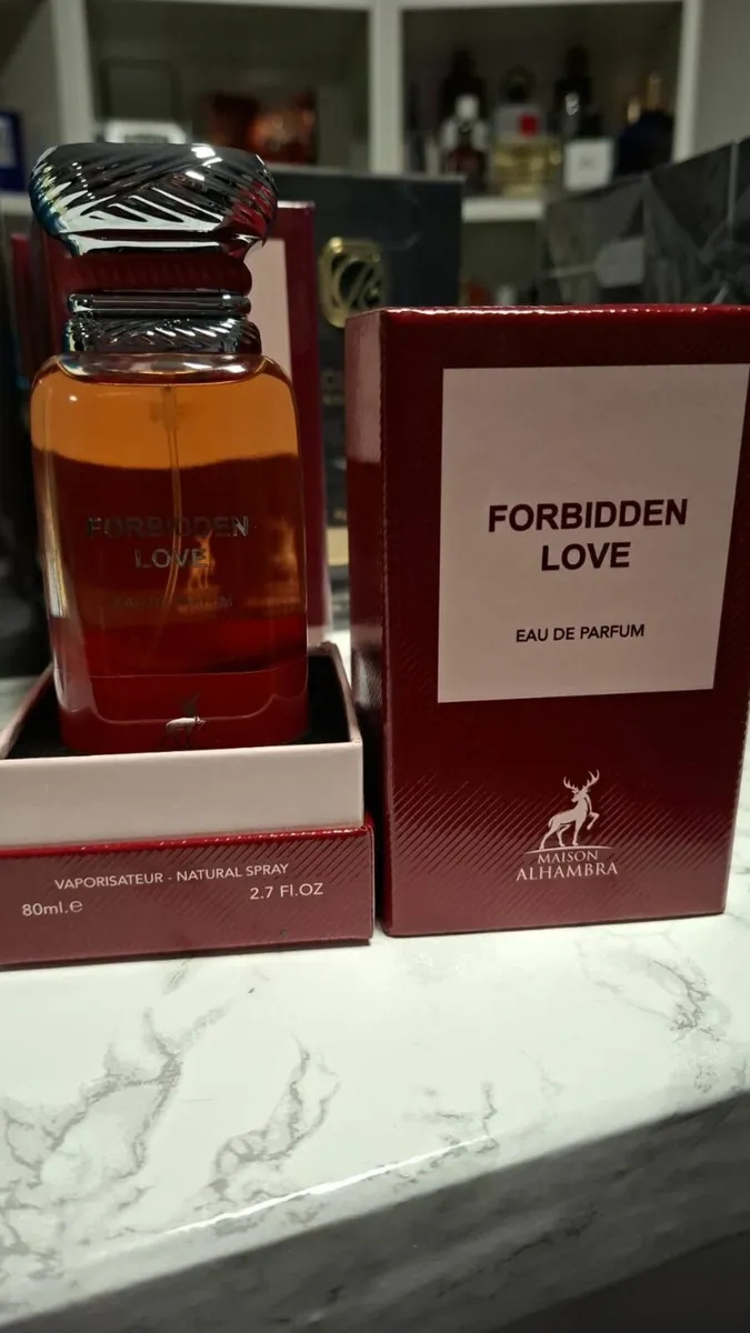 Dubai Perfume & Aftershaves - Image 2