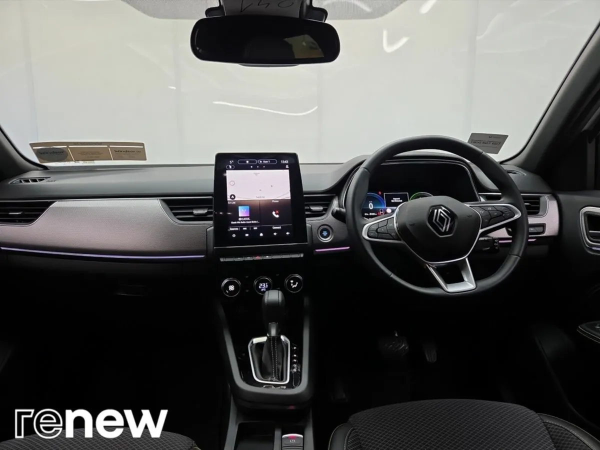 Renault Arkana E-TECH Hybrid 145 Auto Techno *3k S - Image 3