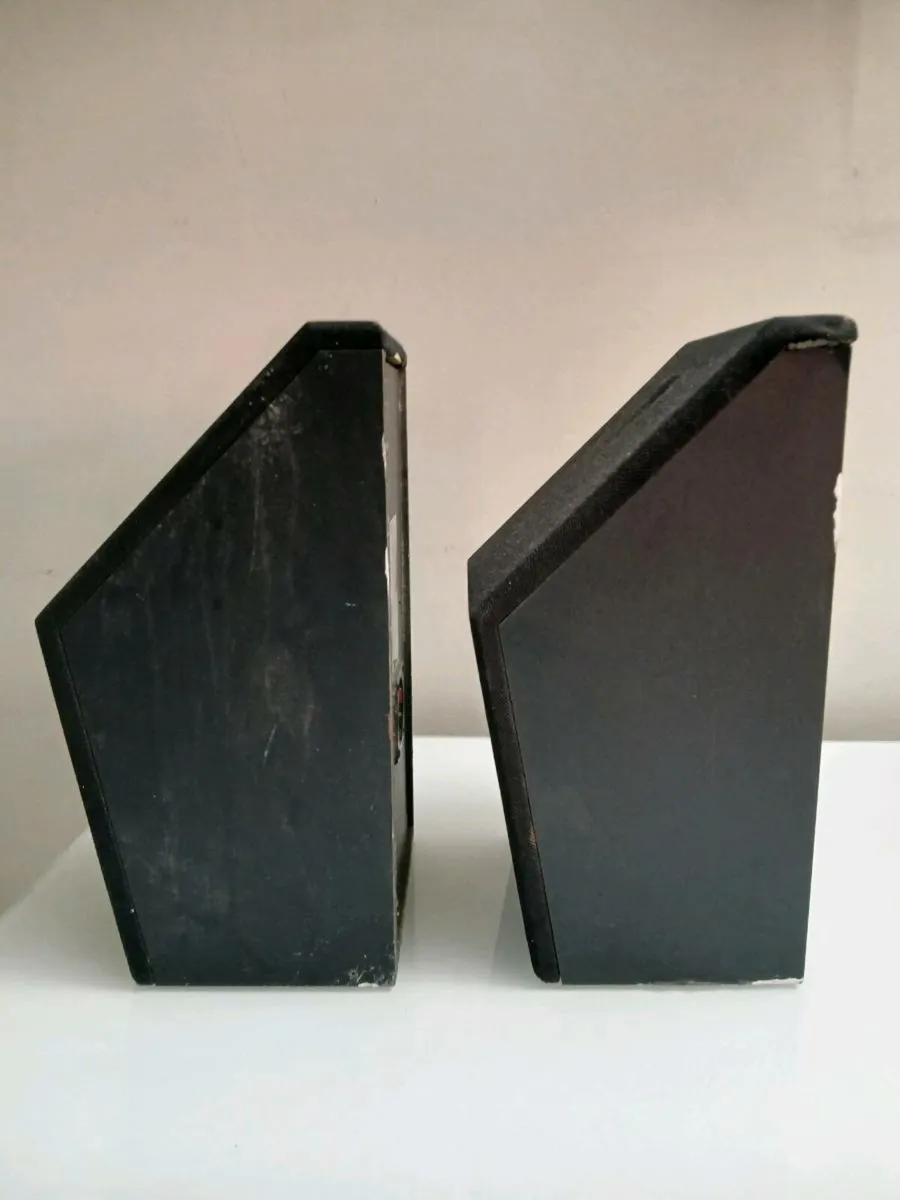 BOSE  201 speakers - Image 2