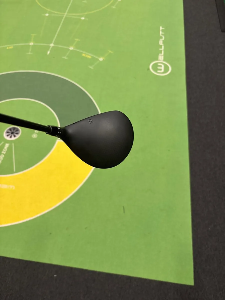 Cobra DS Adapt X (3 Wood S Flex) - Image 3