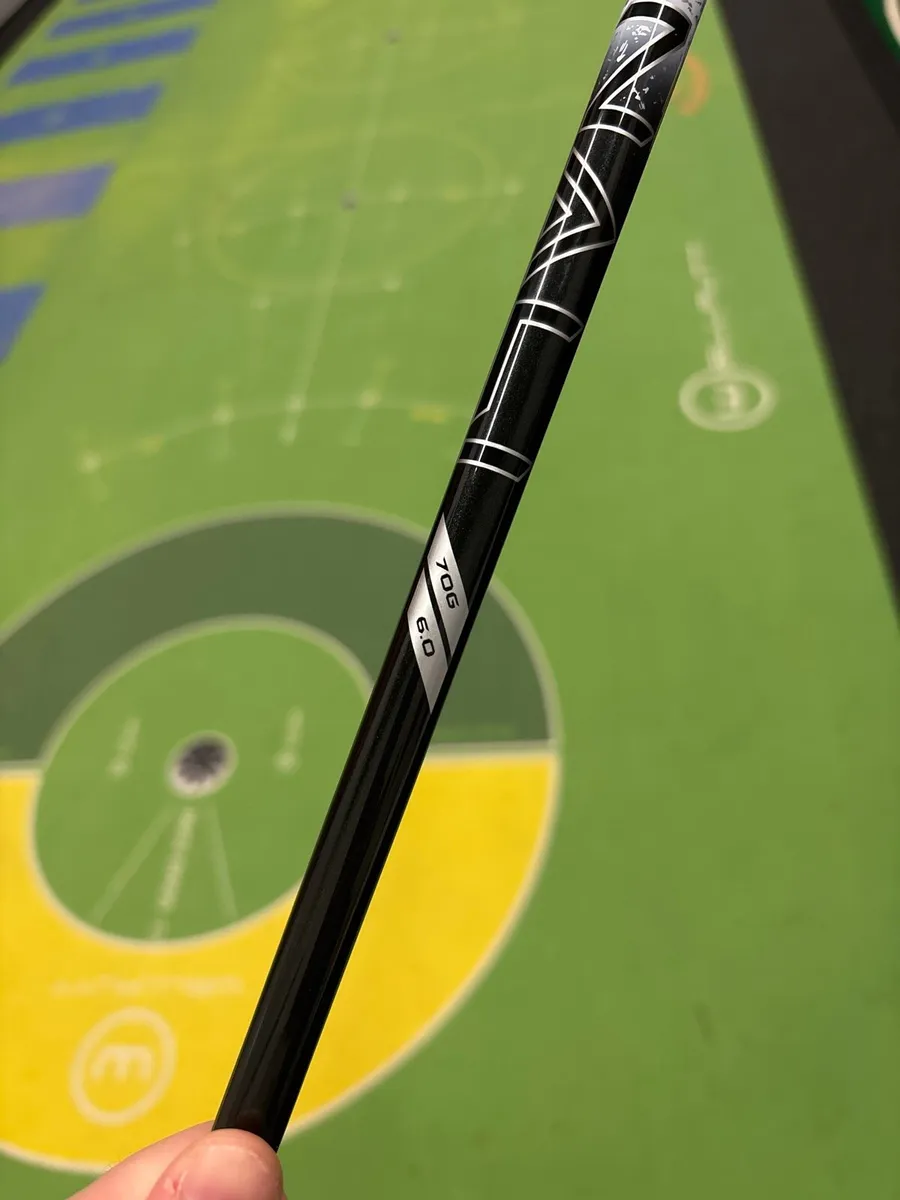 Cobra DS Adapt X (3 Wood S Flex) - Image 4