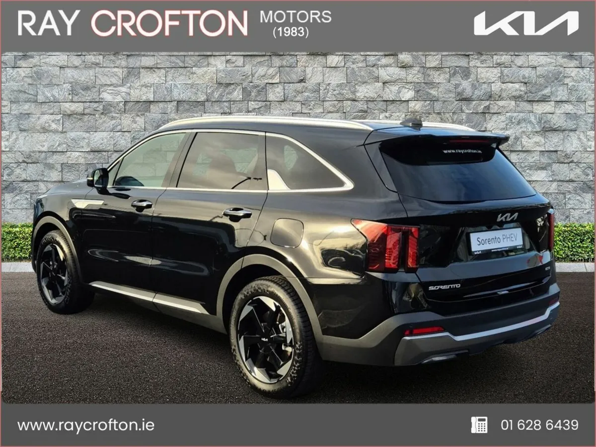 Kia Sorento 1.6 - Image 3