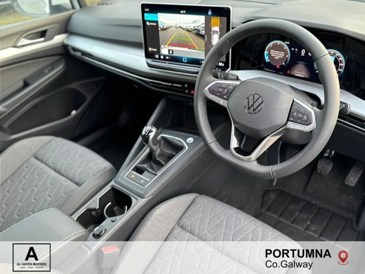 Volkswagen Golf EDITION 75 2.0 TDI 116HP - Image 2