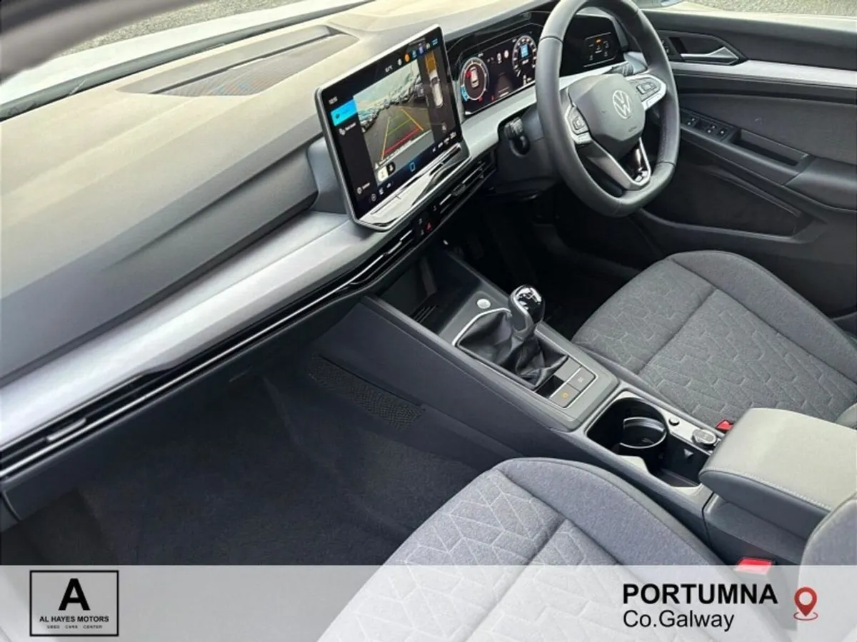 Volkswagen Golf EDITION 75 2.0 TDI 116HP - Image 4