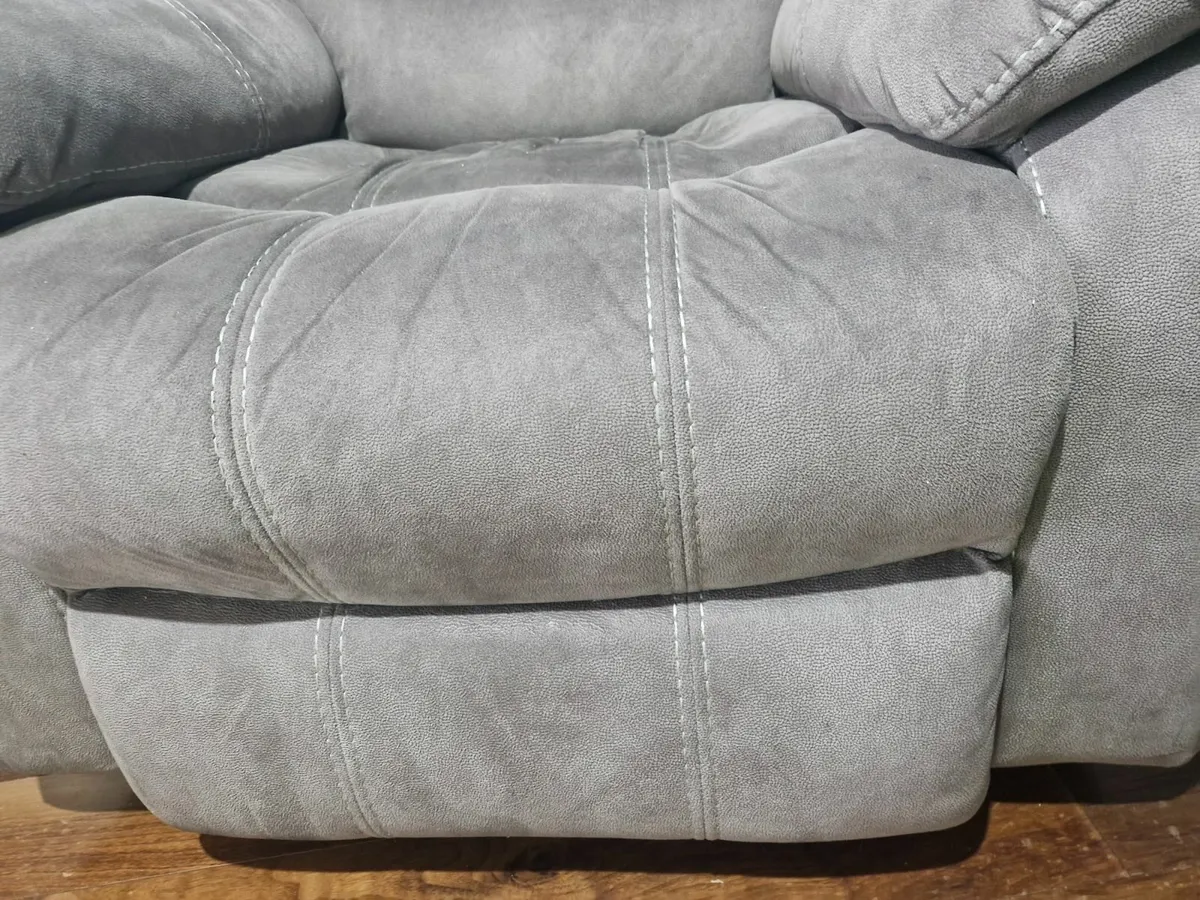Electric Recliner Armchair - Image 2