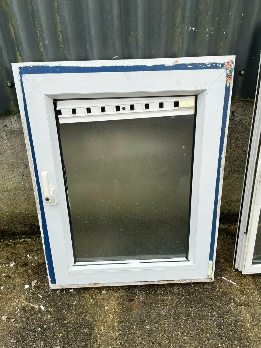 FREE BATHROOM WINDOW - Image 1