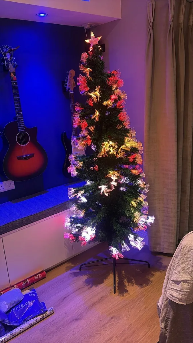 Christmas Tree (artificial) - Image 1