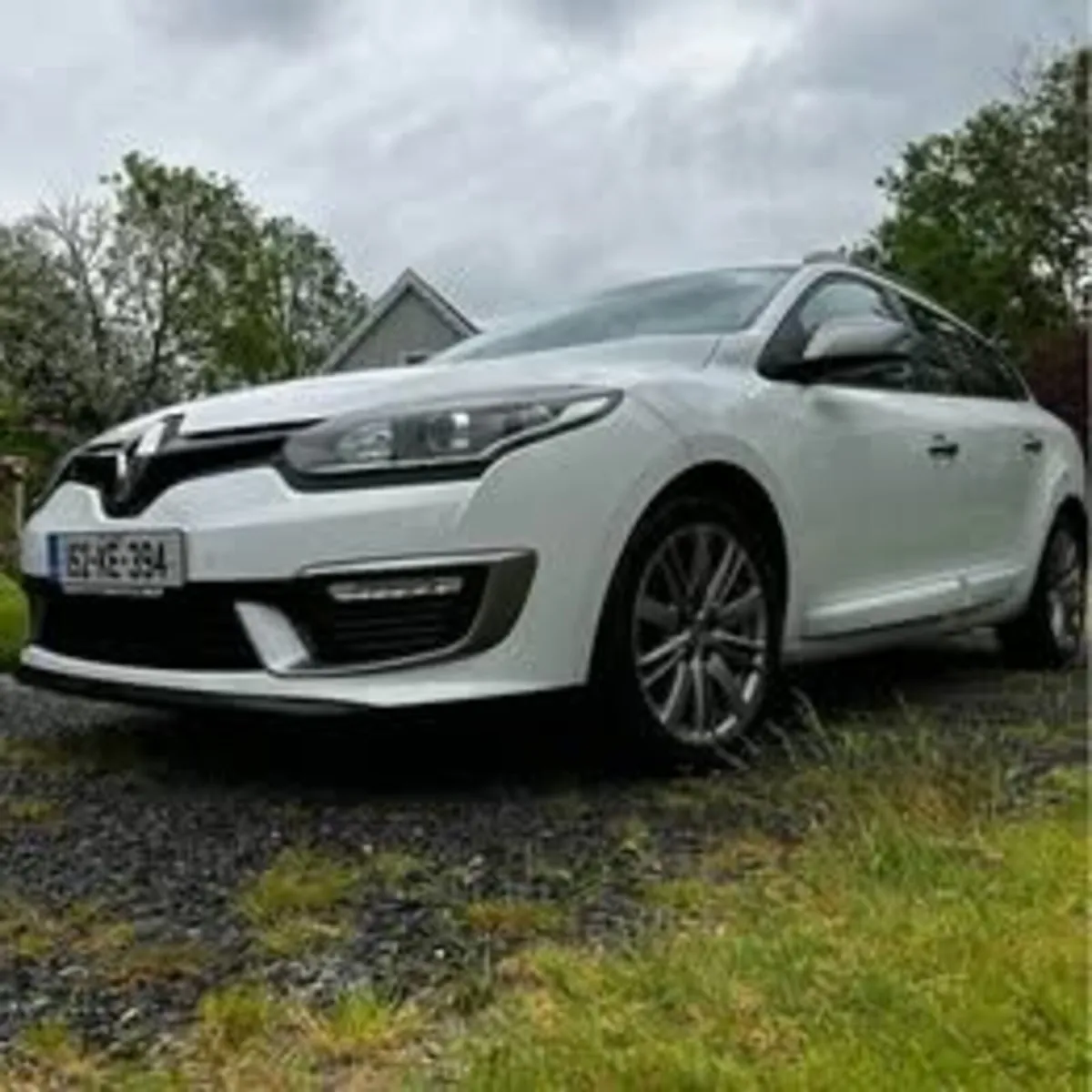 Renault Megane 2015 GT Line - Image 3